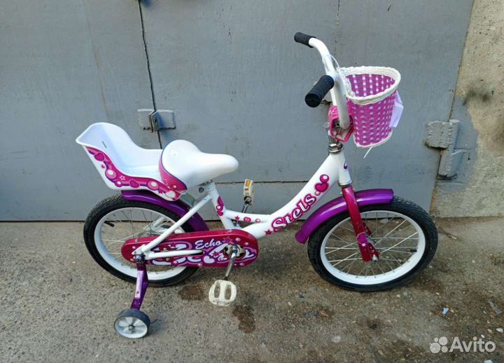 Велосипеды с пробегом