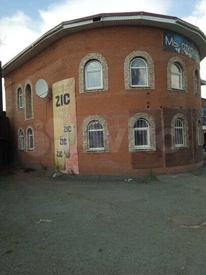 Свободного назначения, 300 м²