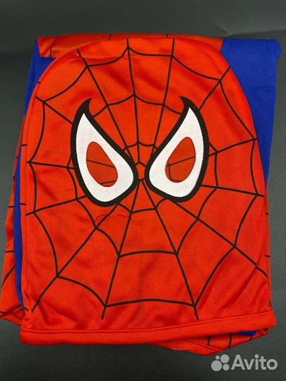 Костюм человек паук