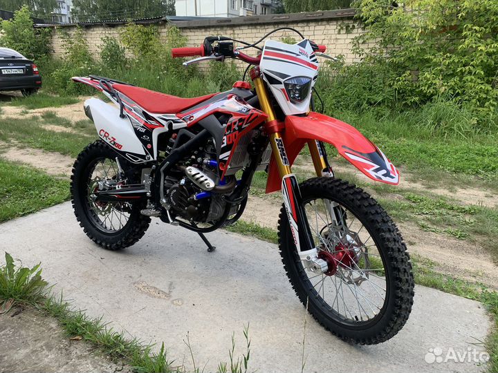 Regul moto