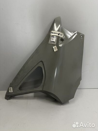 Крыло заднее левое LADA Granta 2191 2015-2018