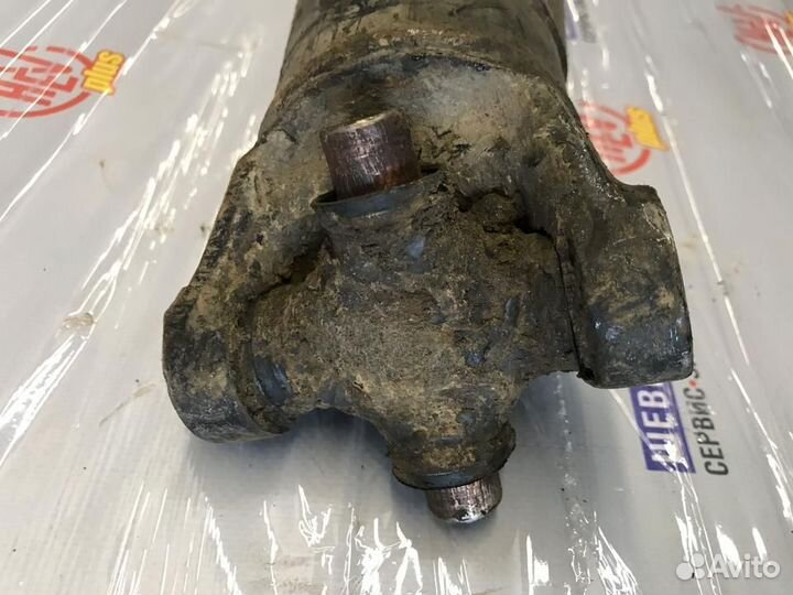 Вал карданный Chevrolet Blazer