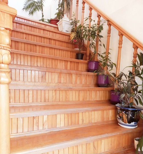 Дом 274 м² на участке 8 сот.