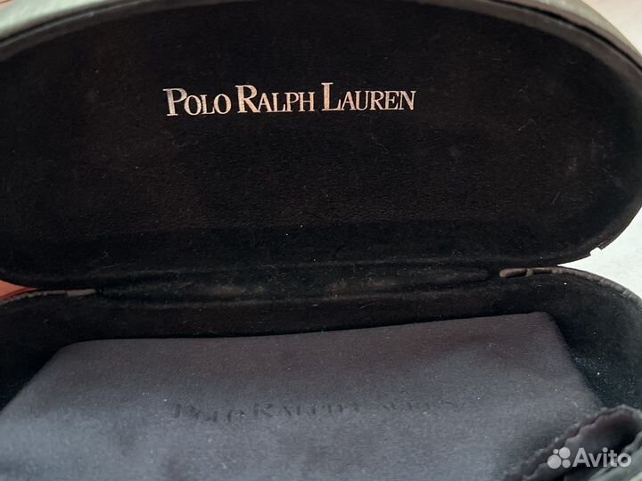 Очки Polo Ralph Lauren