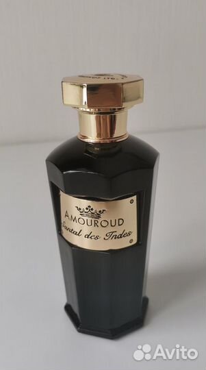 Amouroud -Santal Des Indes - оригинал ниша