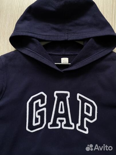 Женское худи GAP