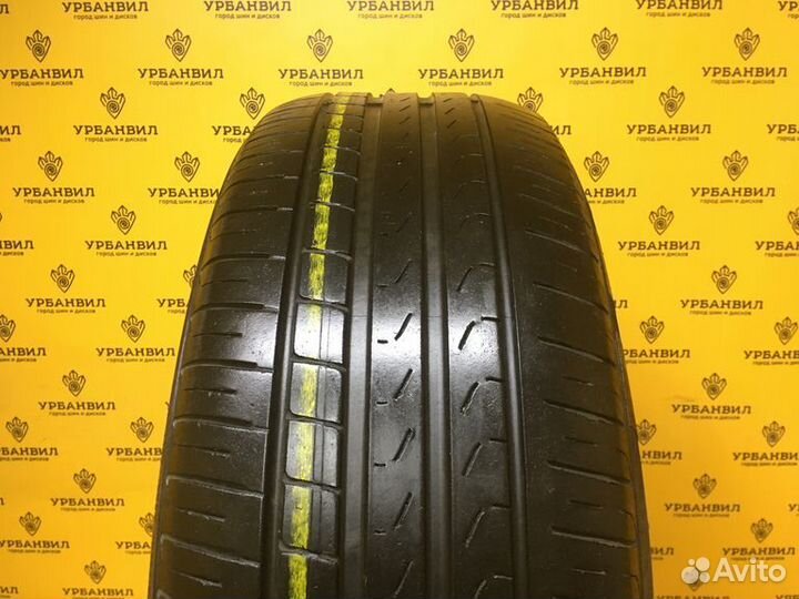 Pirelli Scorpion Verde 235/55 R19 101Y