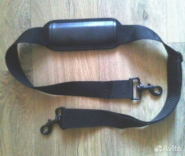 Ремни для сумок длинные