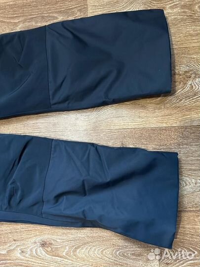 Полукомбинезон FHM Guard Insulated