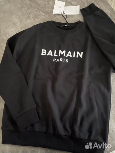 Свитшот balmain