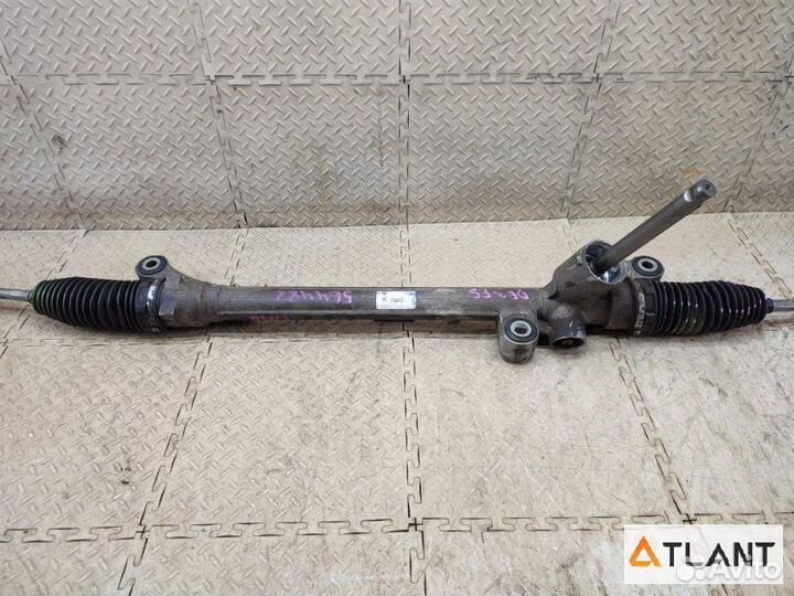 Рулевая рейка mazda demio