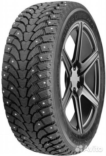 Antares Grip 60 Ice 275/60 R20 115T