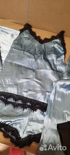 Victoria secret пижама 46