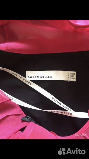 Karen millen