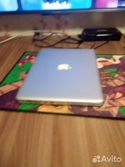 Apple MacBook Pro 13 2012 i7
