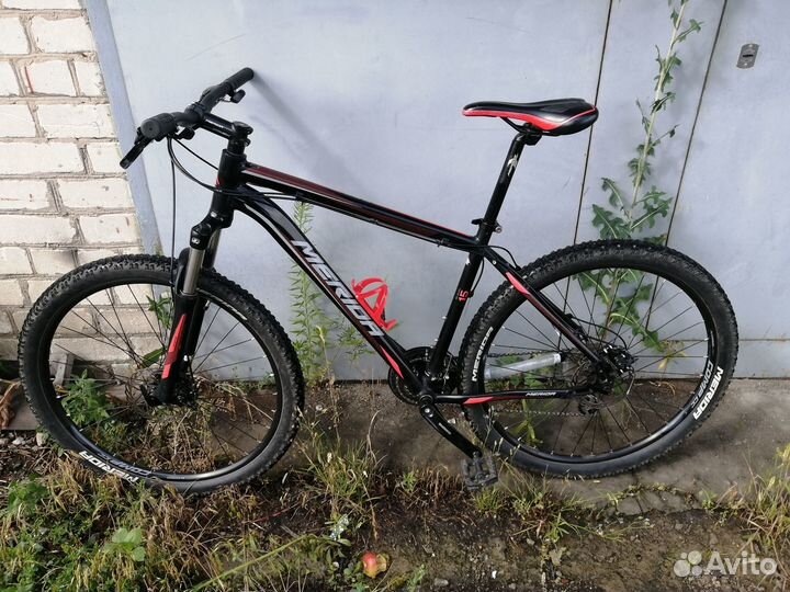 Merida big seven 15 (L, 27,5)