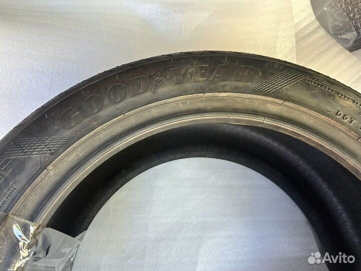 Goodyear Eagle F1 Asymmetric 5 255/45 R18