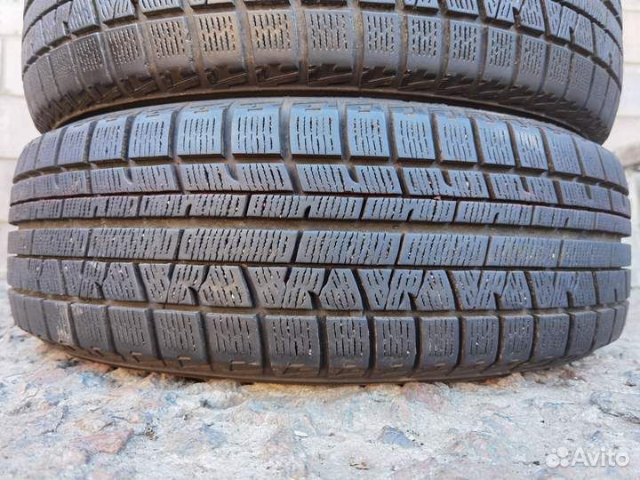 Yokohama Ice Guard IG50+ 185/65 R15 88Q