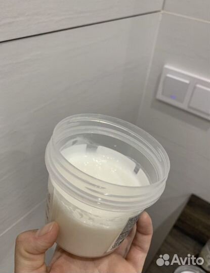 Davines love curl кондиционер