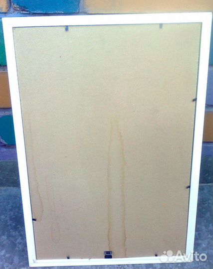 Рамка-45х30см