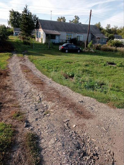 Дом 51,4 м² на участке 5 сот.