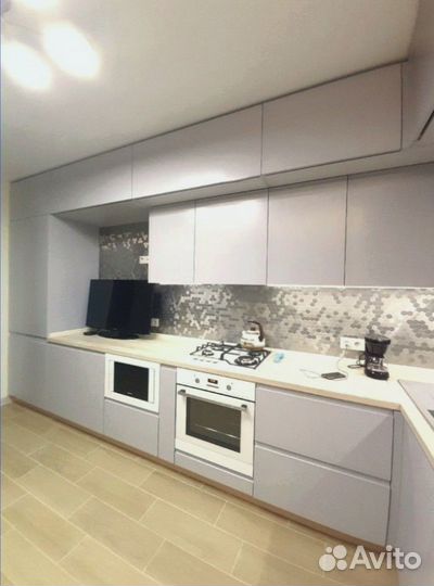 Современная кухня