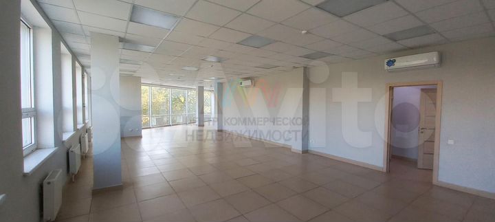 Офис 450м2 район округа Галле на Комсомольской