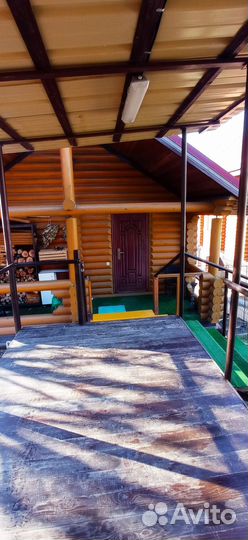 Аренда бани