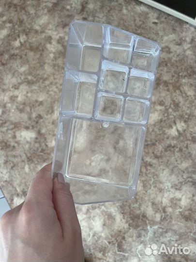 Органайзер для косметики