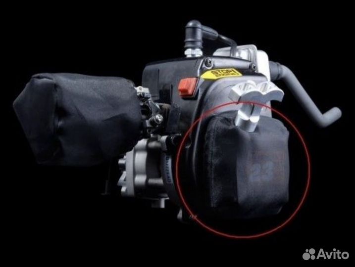 Защитные чехлы на hpi baja