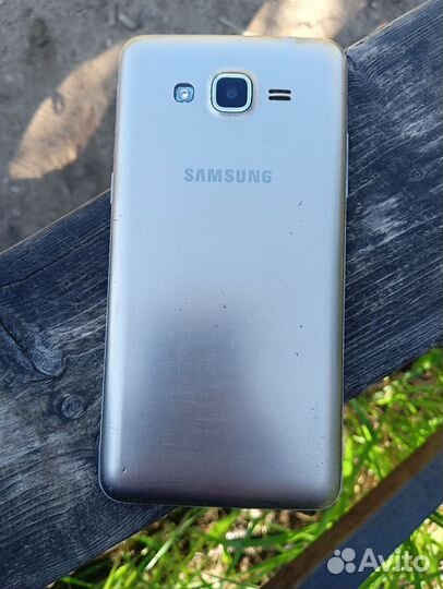 Samsung Galaxy Grand Prime SM-G530F, 8 ГБ