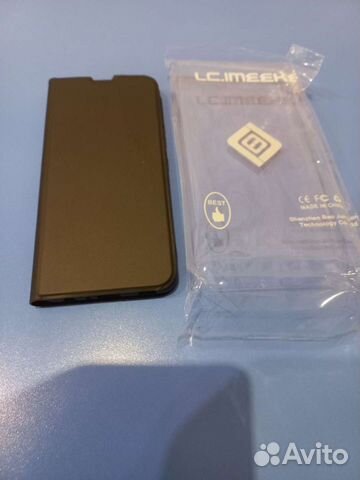 Чехол на samsung a 32