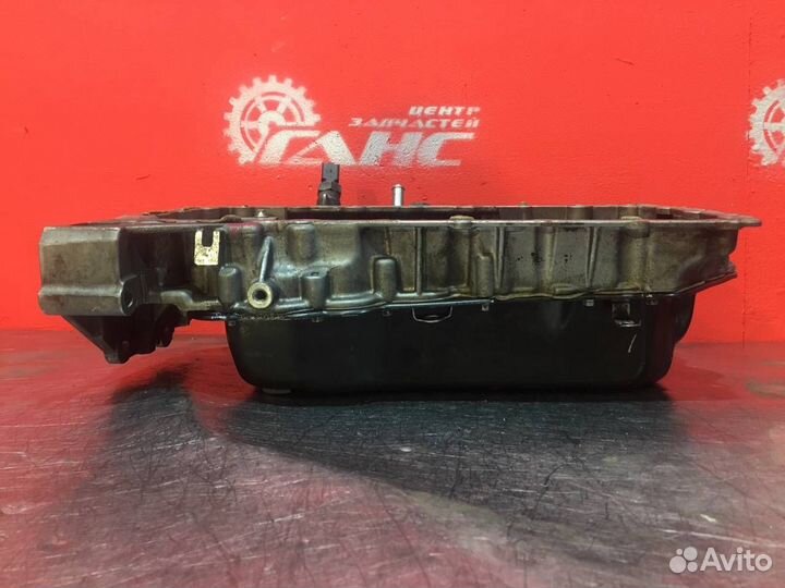 Поддон Land Rover Freelander 2 SUV 224DT (AJI4D