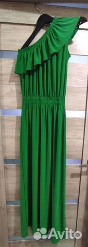 Платье 42 новое