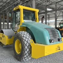 Услуги Каток грунтовый ammann ASC 150 D 15тонн