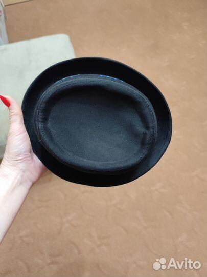 Шляпа детская