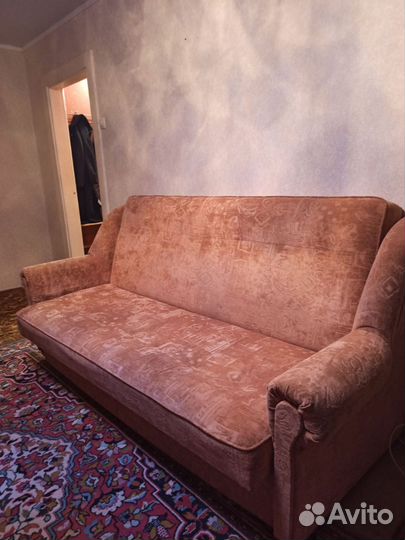 Диван раскладной