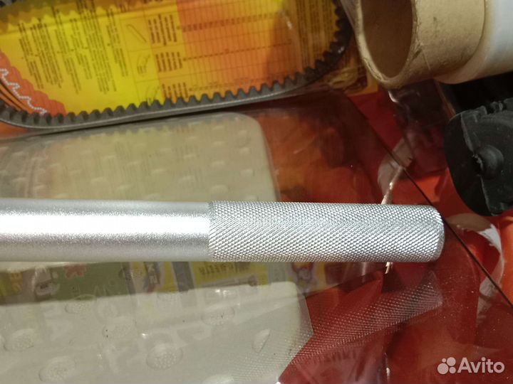 Руль на квадроцикл