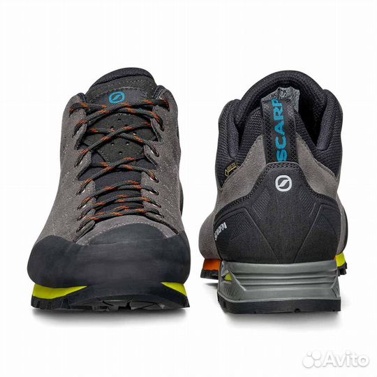 Кроссовки Scarpa Zodiac GTX