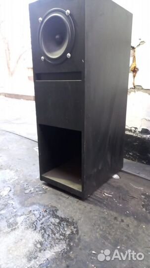 Самодельные колонки,колонки sven hp-771b