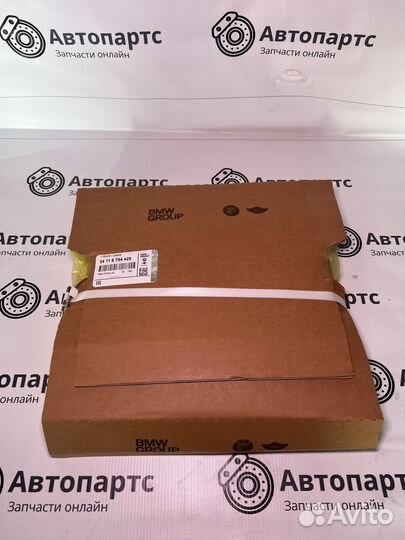 Диск передний bmw f10 f11