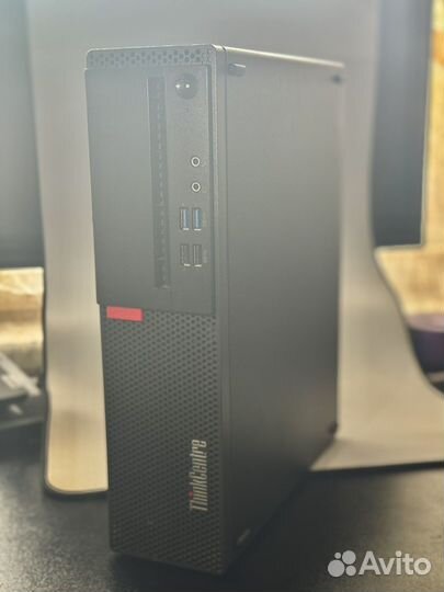 Lenovo thinkcentre m715s