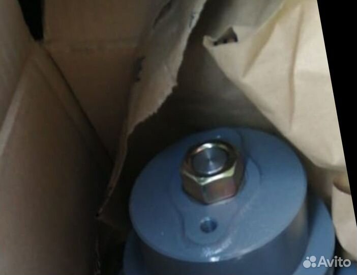 Водяной насос Хитачи zx70-3