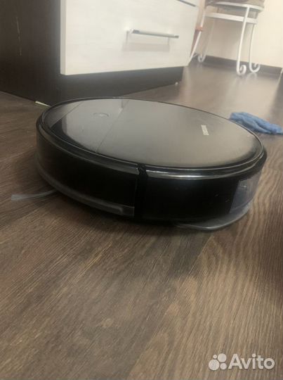 Робот пылесос samsung