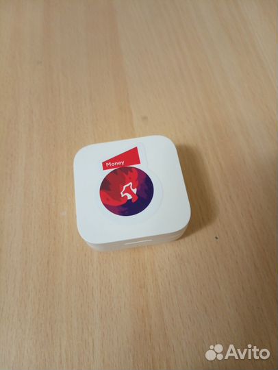 Наушники xiaomi mi true arphones 2 Basic