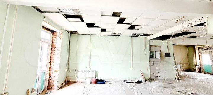 Свободного назначения, 86.6 м²