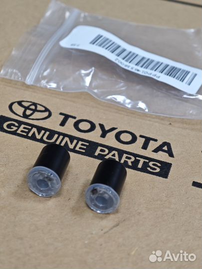 Кнопка обогрева сидений Land Cruiser 200