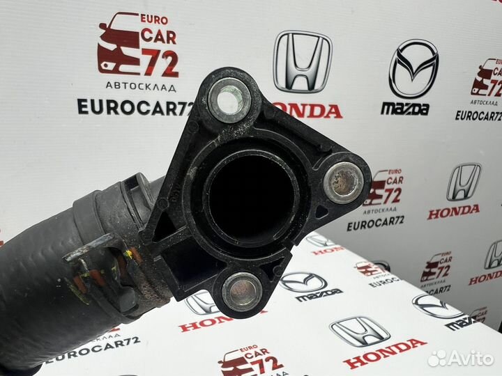 Патрубок радиатора Mazda CX-5 KF 2017-2024