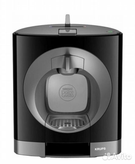 Кофемашина nescafe dolce gusto