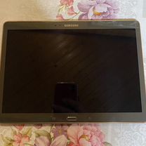 Samsung galaxy tab S